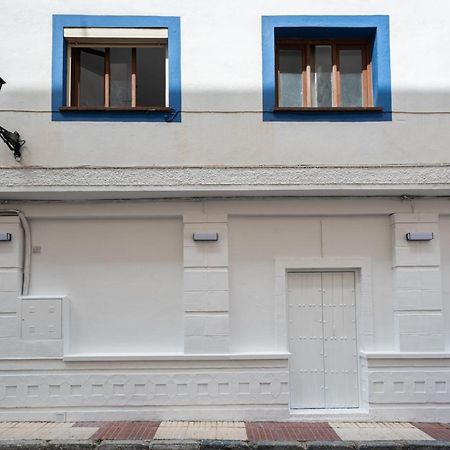 Hostal Alicia San Pedro de Alcántara Eksteriør billede