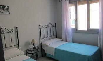 Hostal Alicia San Pedro de Alcántara Eksteriør billede