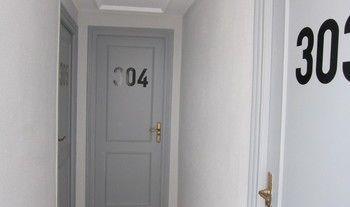 Hostal Alicia San Pedro de Alcántara Eksteriør billede