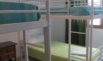 Hostal Alicia San Pedro de Alcántara Eksteriør billede