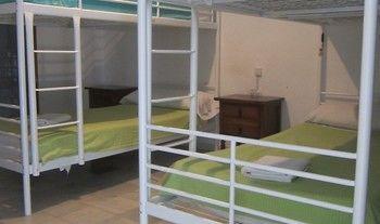 Hostal Alicia San Pedro de Alcántara Eksteriør billede
